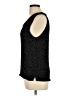 Grace Elements Black Sweater Vest Size L - photo 5