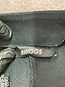 Briggs Solid Black Active Pants Size 22 - photo 4
