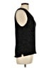 Grace Elements Black Sweater Vest Size L - photo 4