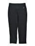 Under Armour 100% Polyester Solid Black Casual Pants Size M (youth) - photo 2