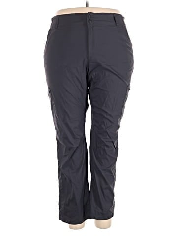 L.L.Bean Casual Pants (view 1)