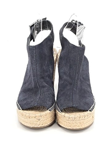 Kenneth Cole New York Wedges (view 2)