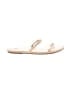 Shade & Shore Ivory Sandals Size 9 - photo 1