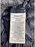 Burberry 100% Nylon Black Bideford puffer jacket Size M - photo 10
