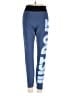Nike Graphic Blue Active Pants Size S - photo 1