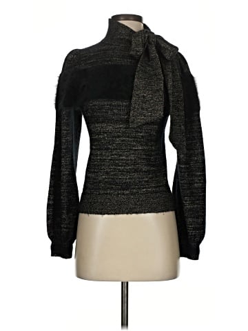 Ulla Johnson Turtleneck Sweater (view 1)