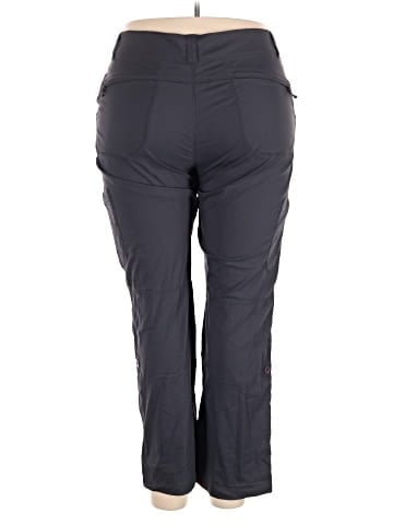 L.L.Bean Casual Pants (view 2)