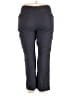 L.L.Bean Gray Casual Pants Size 20 - photo 2