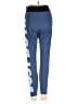 Nike Graphic Blue Active Pants Size S - photo 2