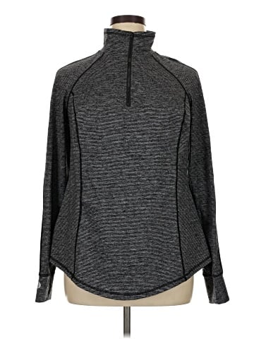 Torrid Track Jacket (view 1)