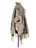 Tahari Ivory Coat One size - photo 4