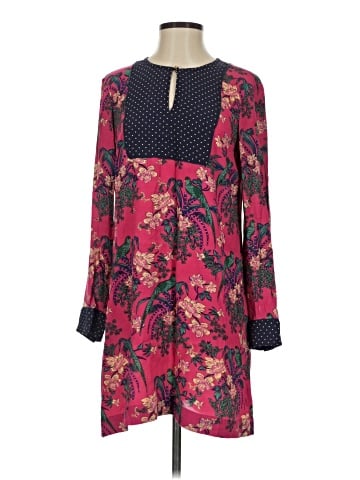 Maeve by Anthropologie Casual Dress (view 1)