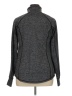 Torrid Gray Track Jacket Size 1X Plus (1) - photo 2