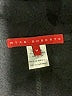 Ryan Roberts Black Wool Coat Size M - photo 6