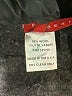 Ryan Roberts Black Wool Coat Size M - photo 7