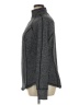 Torrid Gray Track Jacket Size 1X Plus (1) - photo 5