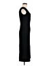 Universal Thread Solid Black Cocktail Dress Size M - photo 4