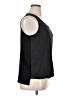 Alyx Black Sleeveless T-Shirt Size XL - photo 4