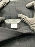 Christopher & Banks Solid Black Active Pants Size 8 - photo 7