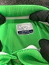 Callaway 100% Polyester Green Short Sleeve Polo Size S - photo 7