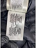 Burberry 100% Nylon Black Bideford puffer jacket Size M - photo 8