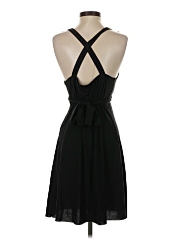 Matty M Sleeveless Top (view 2)