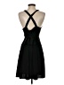 Matty M Black Sleeveless Top Size S - photo 2