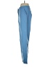 St. John Color Block Blue Casual Pants Size 0 - photo 5