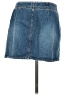 Route 66 100% Cotton Blue Denim Skirt Size 5 - 6 - photo 2