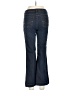 Faded Glory Chevron-herringbone Blue Jeans Size 10 (petite) - photo 2