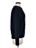 Alexander McQueen Blue Wool Pullover Sweater Size M - photo 4