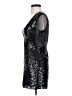 Superdown 100% Polyester Black Cocktail Dress Size XS - photo 5