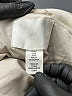 H&M Ivory Coat Size S - photo 6