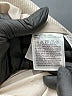 H&M Ivory Coat Size S - photo 7