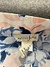 Maison Jules Floral Blue Shorts Size L - photo 3