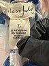 Maison Jules Floral Blue Shorts Size L - photo 4