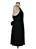 Matty M Black Sleeveless Top Size S - photo 4