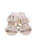 Shu Shop Ivory Sandals Size 9 - photo 2