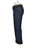 Faded Glory Chevron-herringbone Blue Jeans Size 10 (petite) - photo 5