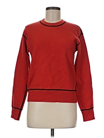 Rag & Bone Pullover Sweater (view 1)