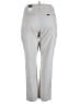 Lee Gray Khakis Size 14 - photo 2