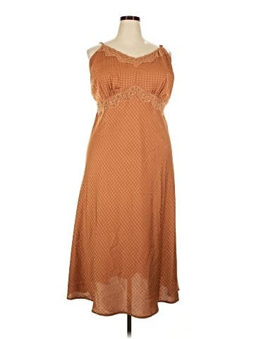 Torrid Casual Dress (view 1)
