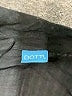 Dotti Black 3/4 Sleeve Button-Down Shirt Size L (estimated) - photo 7