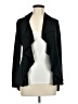 INC International Concepts Black Kimono Size M - photo 1