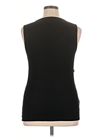Ann Taylor Sleeveless Top (view 2)