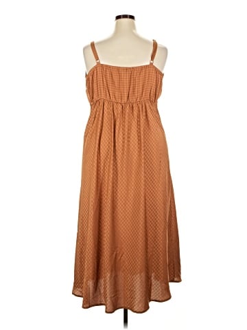 Torrid Casual Dress (view 2)