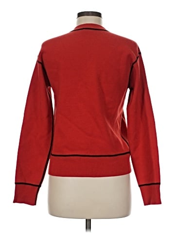 Rag & Bone Pullover Sweater (view 2)