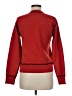 Rag & Bone Solid Red Pullover Sweater Size M - photo 2