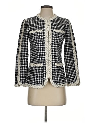 Rebecca Taylor Jacket (view 1)