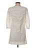 Thread Social Ivory Casual Dress Size 4 - photo 2
